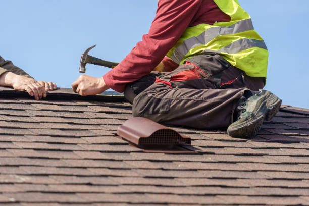 Best Slate Roofing Contractor  in Weston, WI