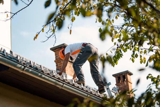 Best Residential Roofing Contractor  in Weston, WI