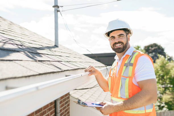 Best Gutter Installation and Roofing  in Weston, WI