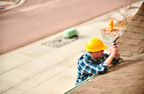 Residential Roof Replacement in Weston, WI