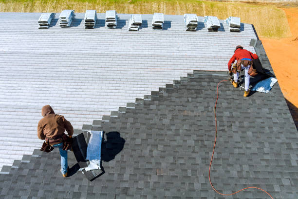 Professional Roofing Contractor in Weston, WI
