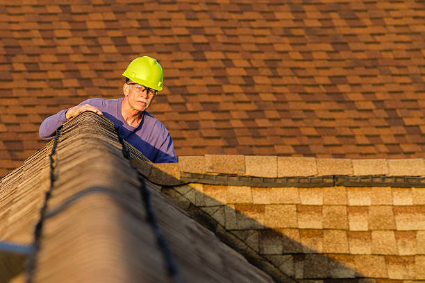 Best Roof Gutter Cleaning  in Weston, WI