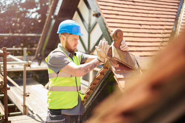 Quick and Trustworthy Emergency Roof Repair Services in Weston, WI