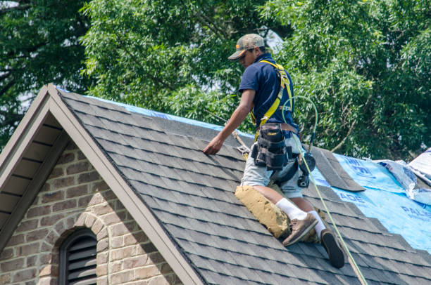 Best Best Roofing Contractors  in Weston, WI